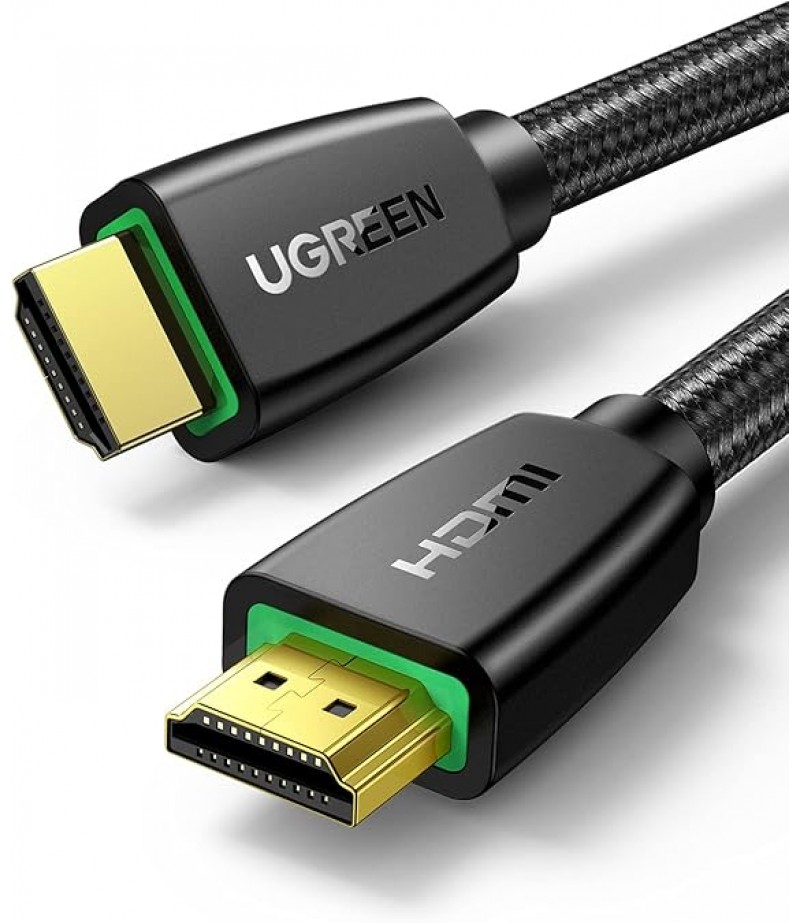 UGREEN 40410 HD118 HDMI CABLE 2METER