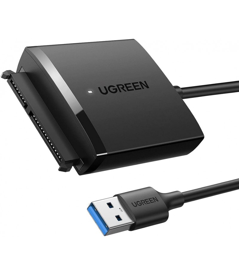 UGREEN 60561 USB3.0 TO SATA CONVERTER