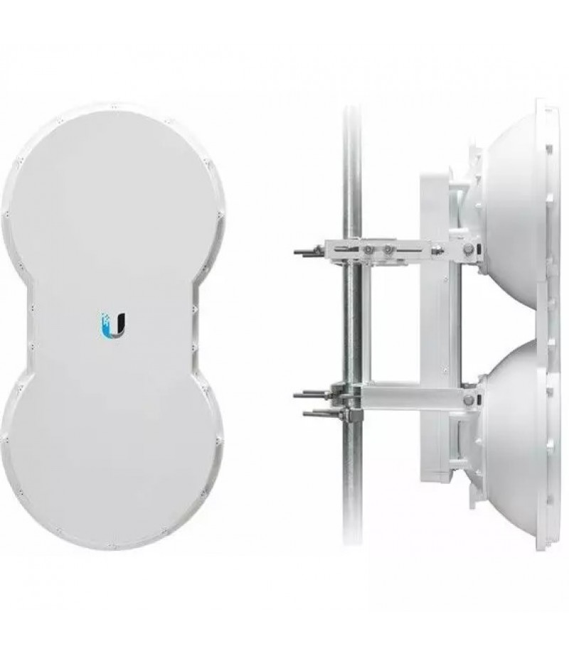 Ubiquiti AirFiber AF-5U, 1Gbps+ Backhaul, 5.7-6.2GHz