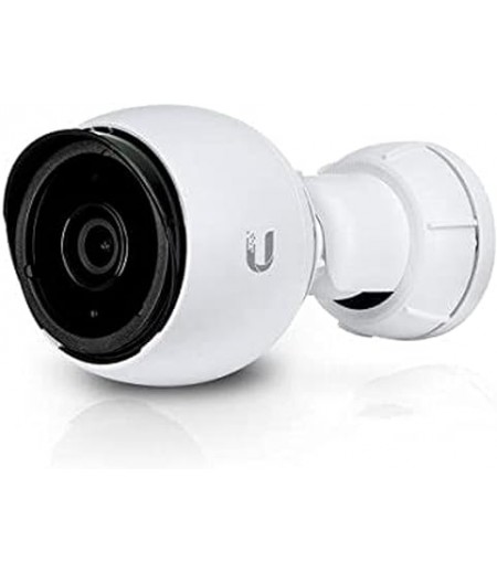 Ubiquiti Networks UniFi Protect G4Bullet IP security camera Indoor & outdoor 2688 x 1512 pixels