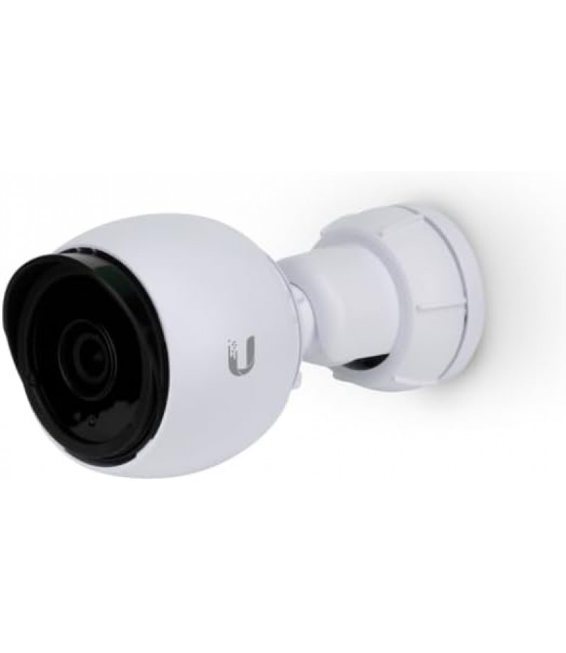 Ubiquiti Networks UniFi Protect G4Bullet IP security camera Indoor & outdoor 2688 x 1512 pixels