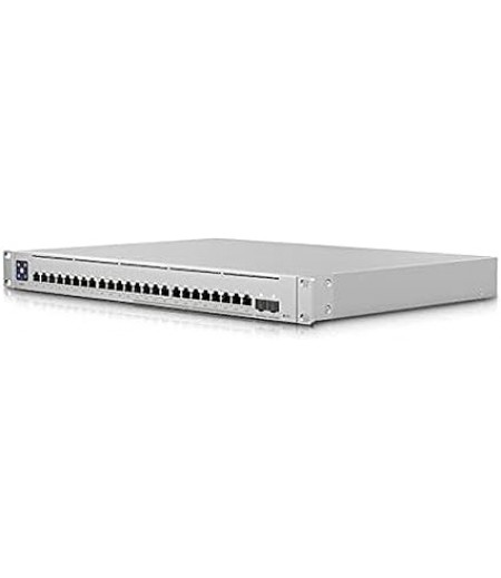 Ubiquiti UniFi Enterprise 24-port PoE Gigabit Ethernet Switch