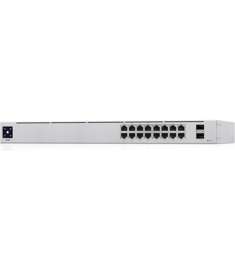 Ubiquiti UniFi Switch USW16POE 16x GBLAN