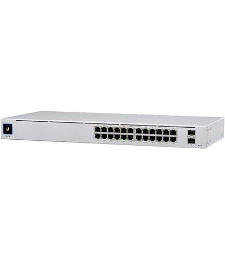 Ubiquiti Networks UniFi Switch USW-24-POE Gen2