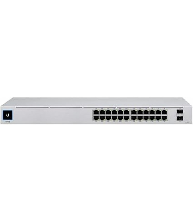 Ubiquiti Networks UniFi Switch USW-24-POE Gen2