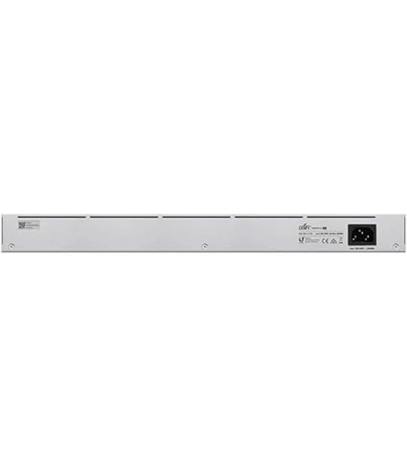 Ubiquiti Networks UniFi Switch USW-24-POE Gen2