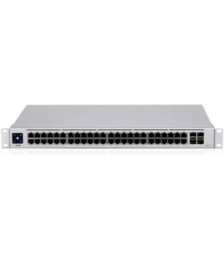 Ubiquiti Networks UniFi Switch, 48-Port PoE