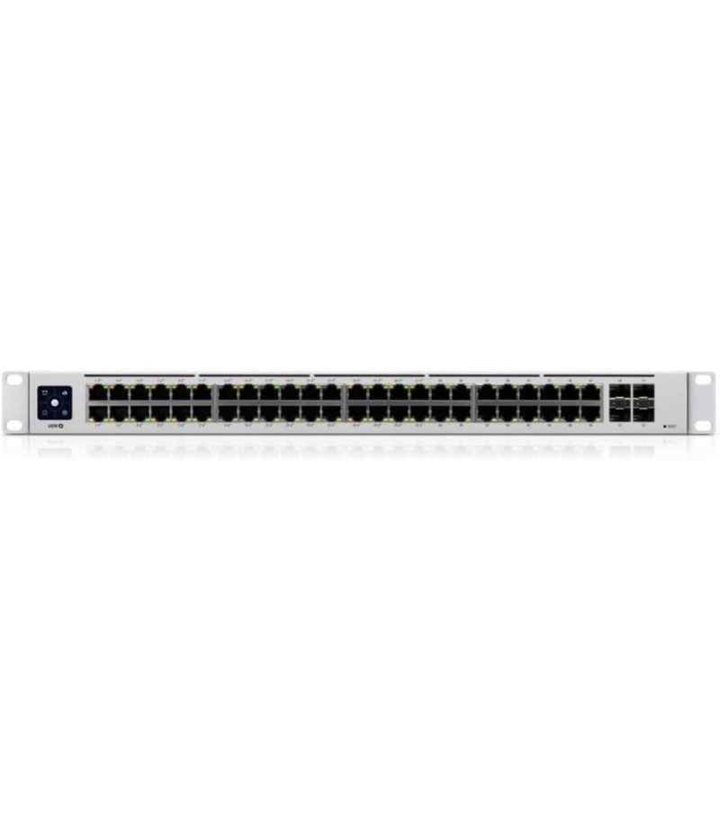 Ubiquiti Networks UniFi Switch, 48-Port PoE