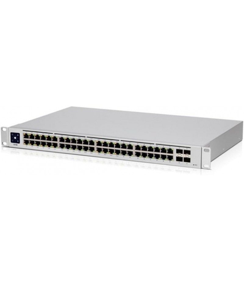 Ubiquiti Networks UniFi Switch, 48-Port PoE