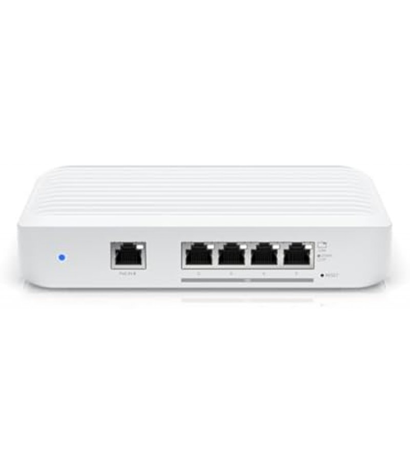 Ubiquiti Networks UniFi Switch Flex XG Managed L2 10G Ethernet (100/1000/10000) Power over Ethernet (PoE) White