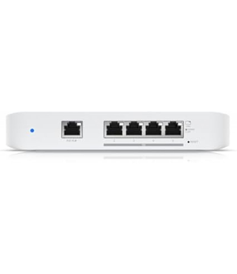 Ubiquiti Networks UniFi Switch Flex XG Managed L2 10G Ethernet (100/1000/10000) Power over Ethernet (PoE) White