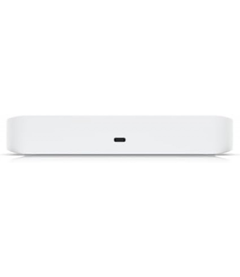 Ubiquiti Networks UniFi Switch Flex XG Managed L2 10G Ethernet (100/1000/10000) Power over Ethernet (PoE) White