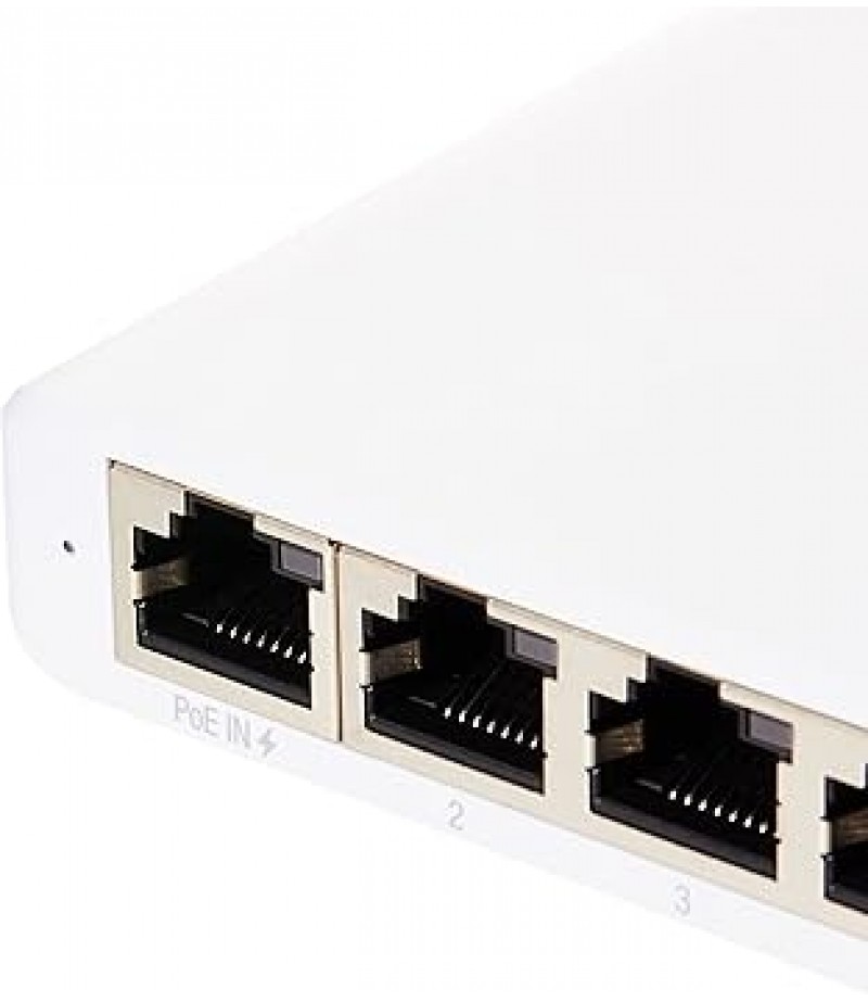 Ubiquiti Networks UniFi Flex Mini 5-Port Gigabit Network Switch