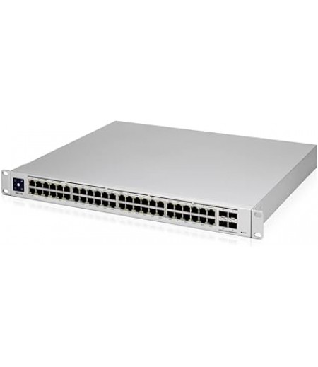 Ubiquiti Networks Unifi 48Port Pro Switch Gen2 (USW-PRO-48-POE)