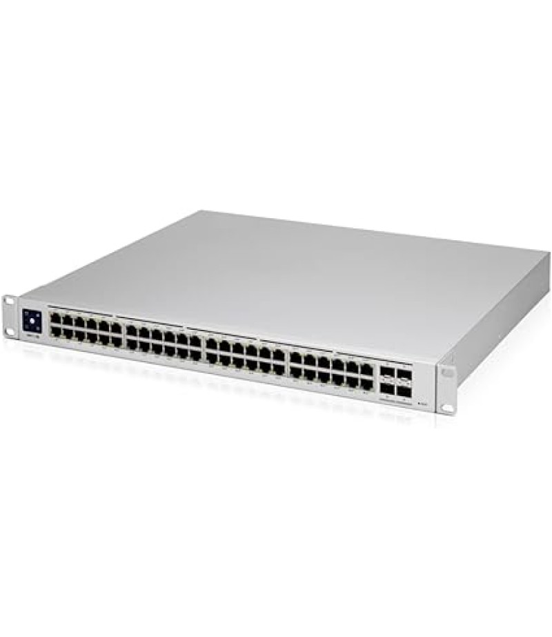 Ubiquiti Networks Unifi 48Port Pro Switch Gen2 (USW-PRO-48-POE)