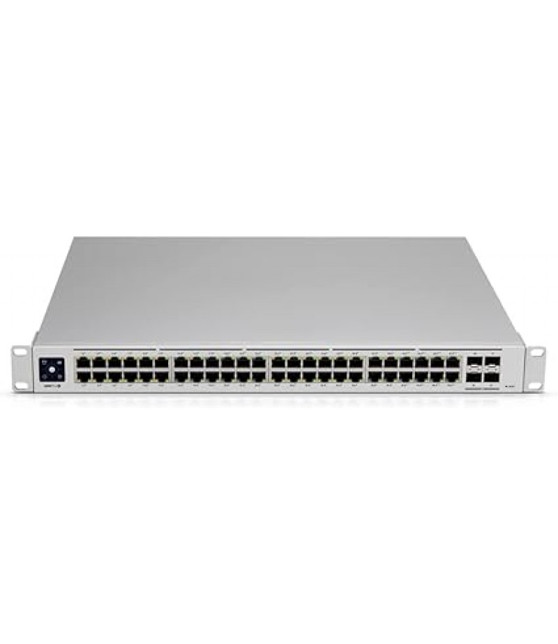 Ubiquiti Networks Unifi 48Port Pro Switch Gen2 (USW-PRO-48-POE)