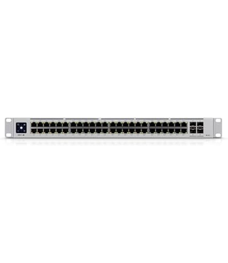 Ubiquiti Networks Unifi 48Port Pro Switch Gen2 (USW-PRO-48-POE)