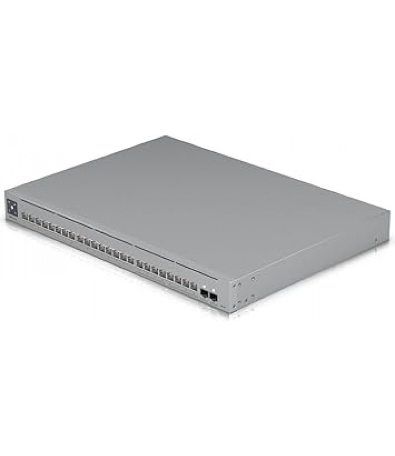 SWITCH UBIQUITI USW-PRO-MAX-24 POE (400W)