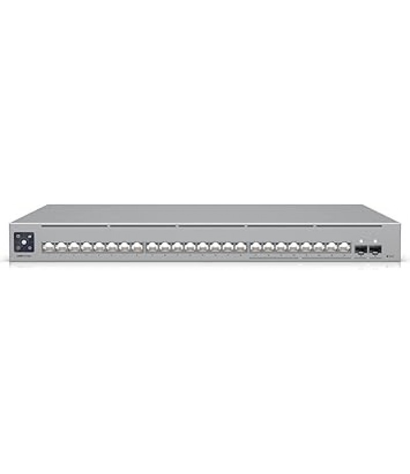 SWITCH UBIQUITI USW-PRO-MAX-24 POE (400W)