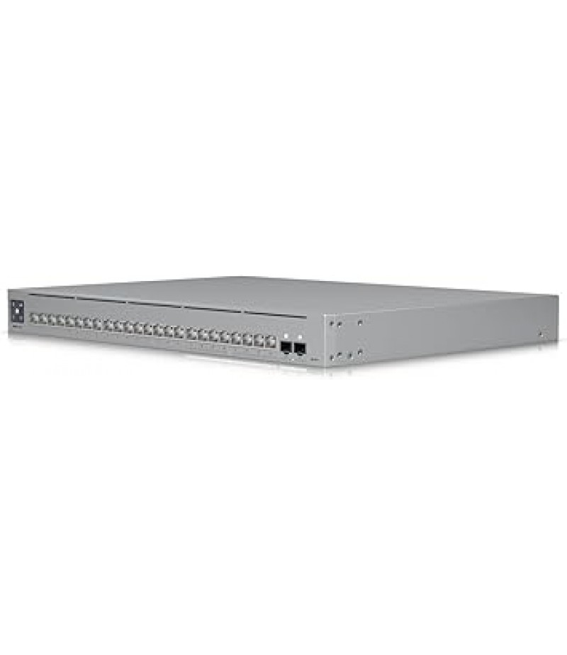 SWITCH UBIQUITI USW-PRO-MAX-24 POE (400W)