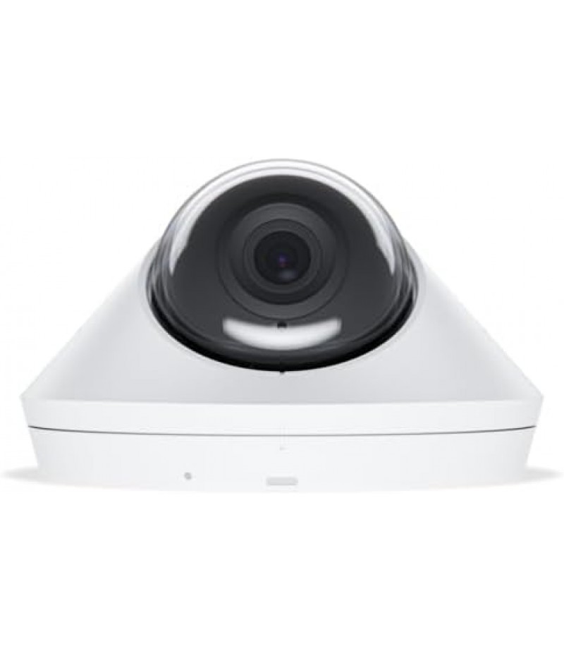 Ubiquiti Networks UniFi Protect G4 Dome Camera, White, 1 Count (Pack of 1)