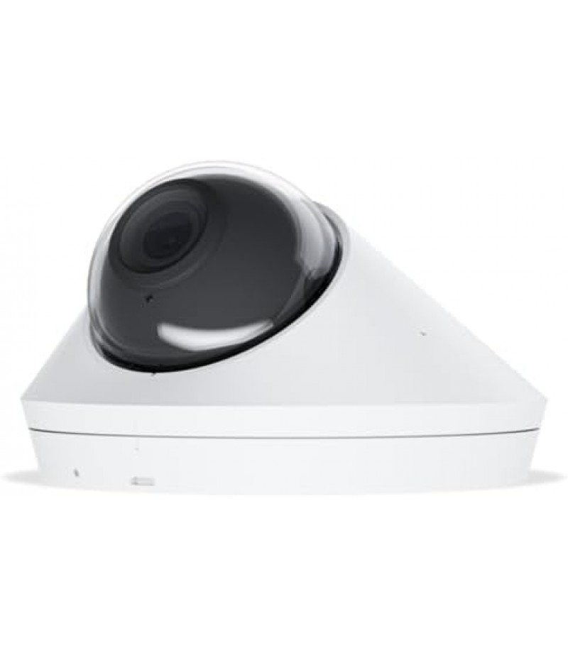 Ubiquiti Networks UniFi Protect G4 Dome Camera, White, 1 Count (Pack of 1)