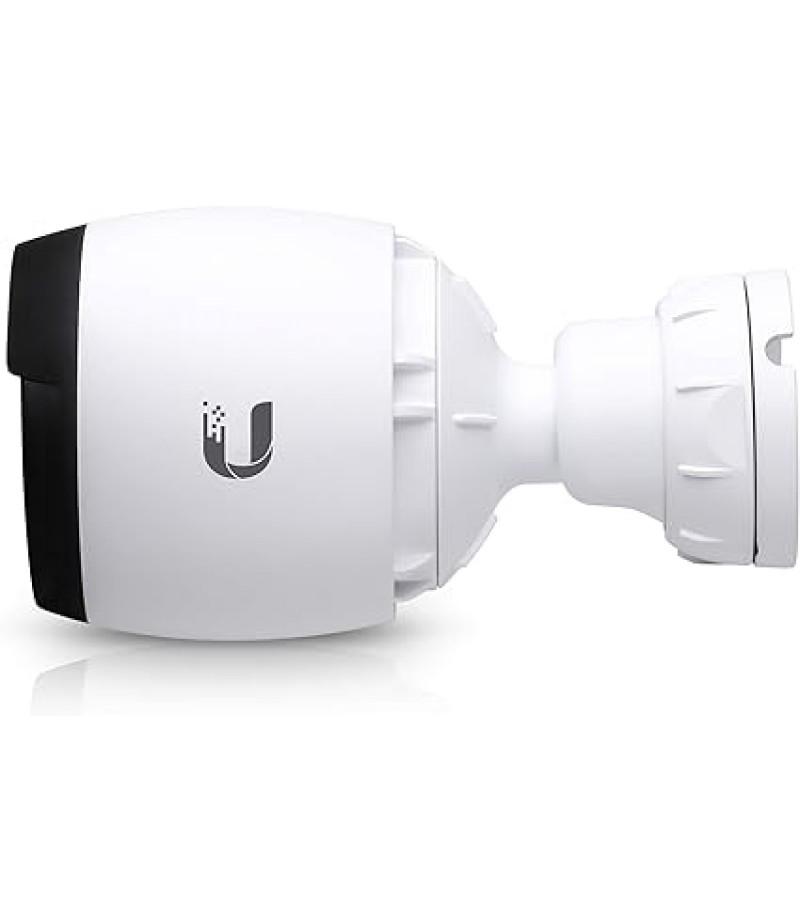 UBIQUITI IP camera UVCG4PRO 3840 x 2160 px White