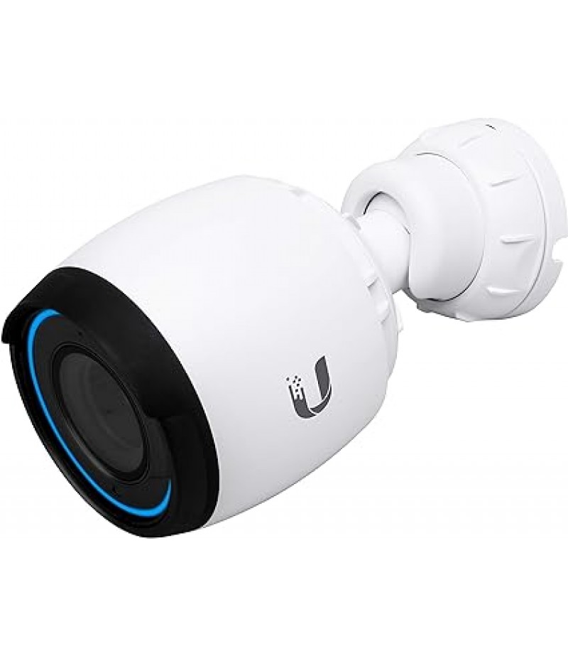 UBIQUITI IP camera UVCG4PRO 3840 x 2160 px White