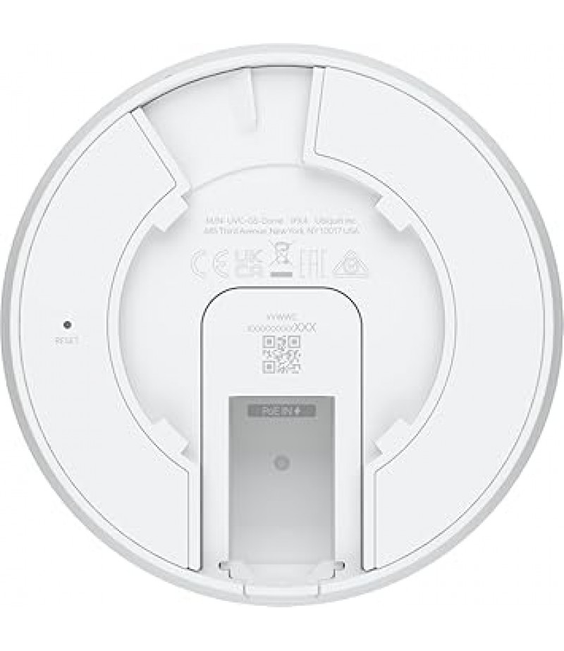 Ubiquiti Networks UniFi G5 Dome Camera (UVC-G5-Dome)