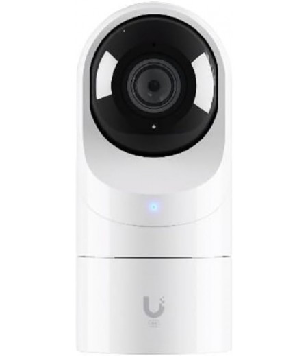 Ubiquiti UniFi Protect UVC-G5-Flex 4MP/2K PoE IP Camera, Built-in Mic