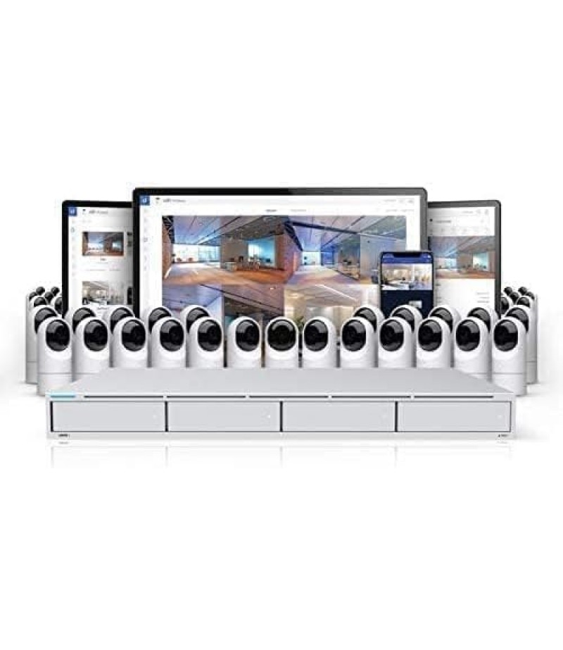 Ubiquiti Networks UNVR UniFi Protect Video Recorder