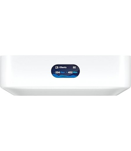 Ubiquiti Networks UniFi Cloud Gateway UniFi - UX