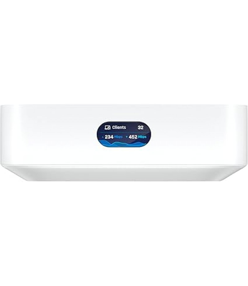 Ubiquiti Networks UniFi Cloud Gateway UniFi - UX