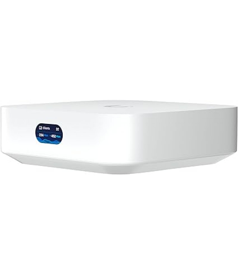 Ubiquiti Networks UniFi Cloud Gateway UniFi - UX