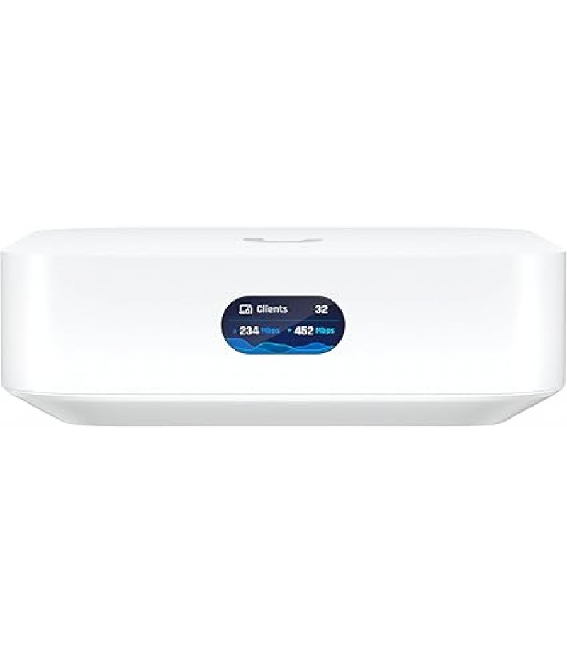 Ubiquiti Networks UniFi Cloud Gateway UniFi - UX