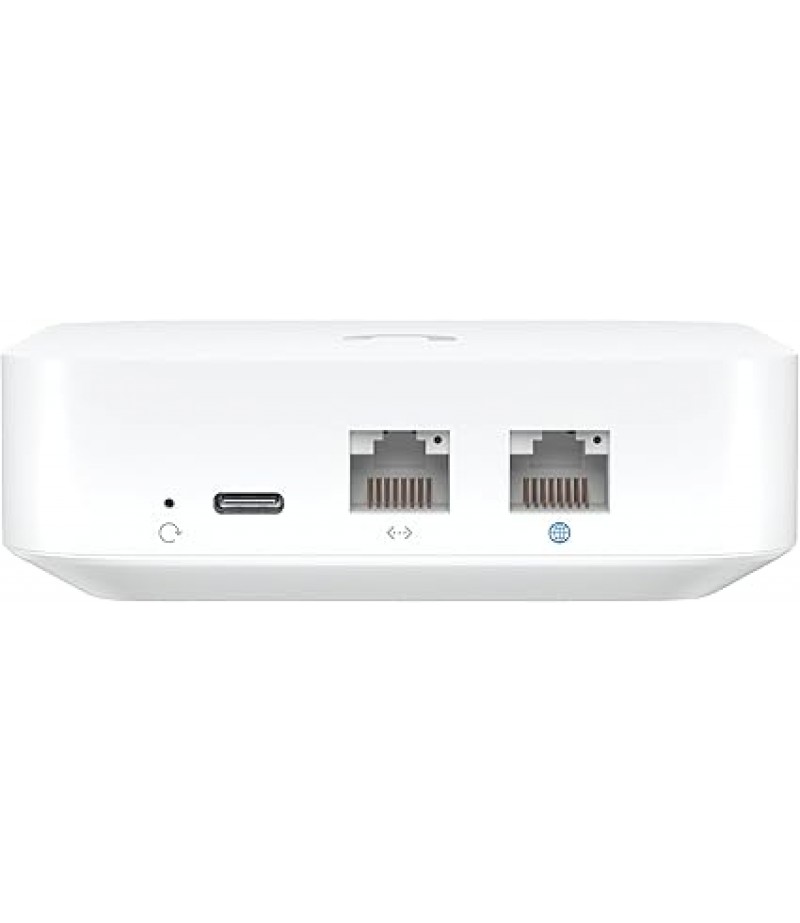 Ubiquiti Networks UniFi Cloud Gateway UniFi - UX