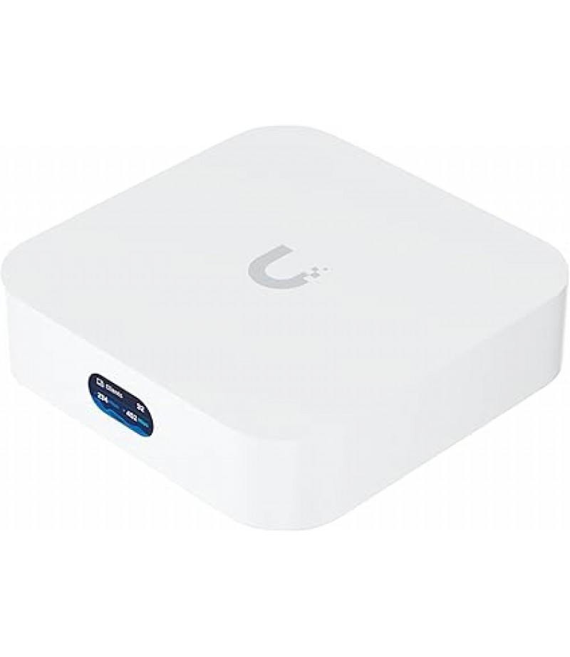 Ubiquiti Networks UniFi Cloud Gateway UniFi - UX