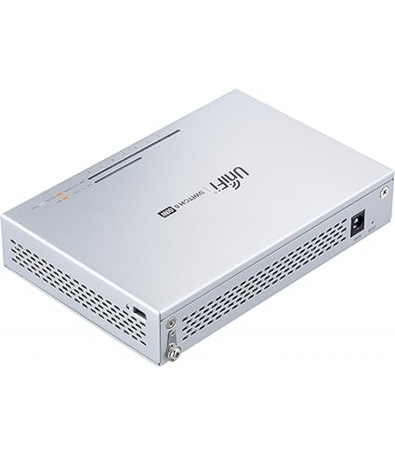 Ubiquiti UniFi Switch 8 60W (US-8-60W)